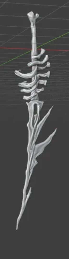 검 세로 | 로블독