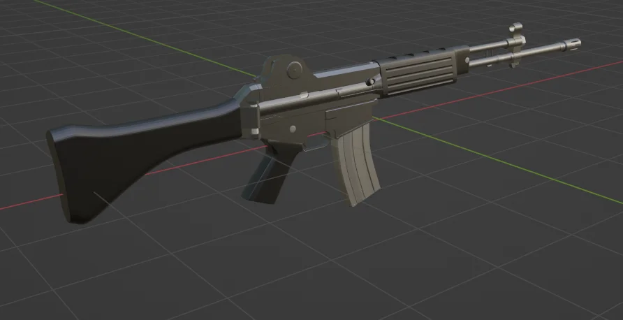 피드 이미지 | 로블독