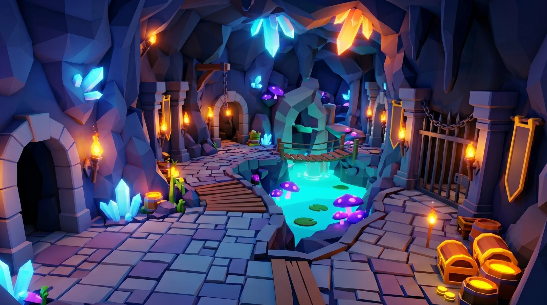 DEMO - 크리에이터 | 로블독