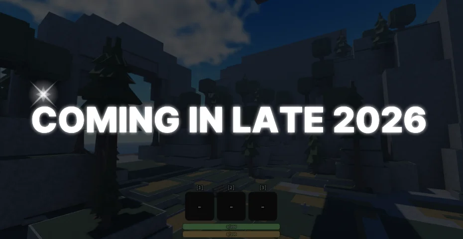 공백의 갤러리 1 | 로블독