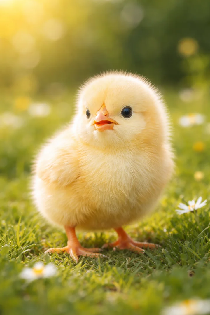 햇병아리 - 그룹 | 로블독