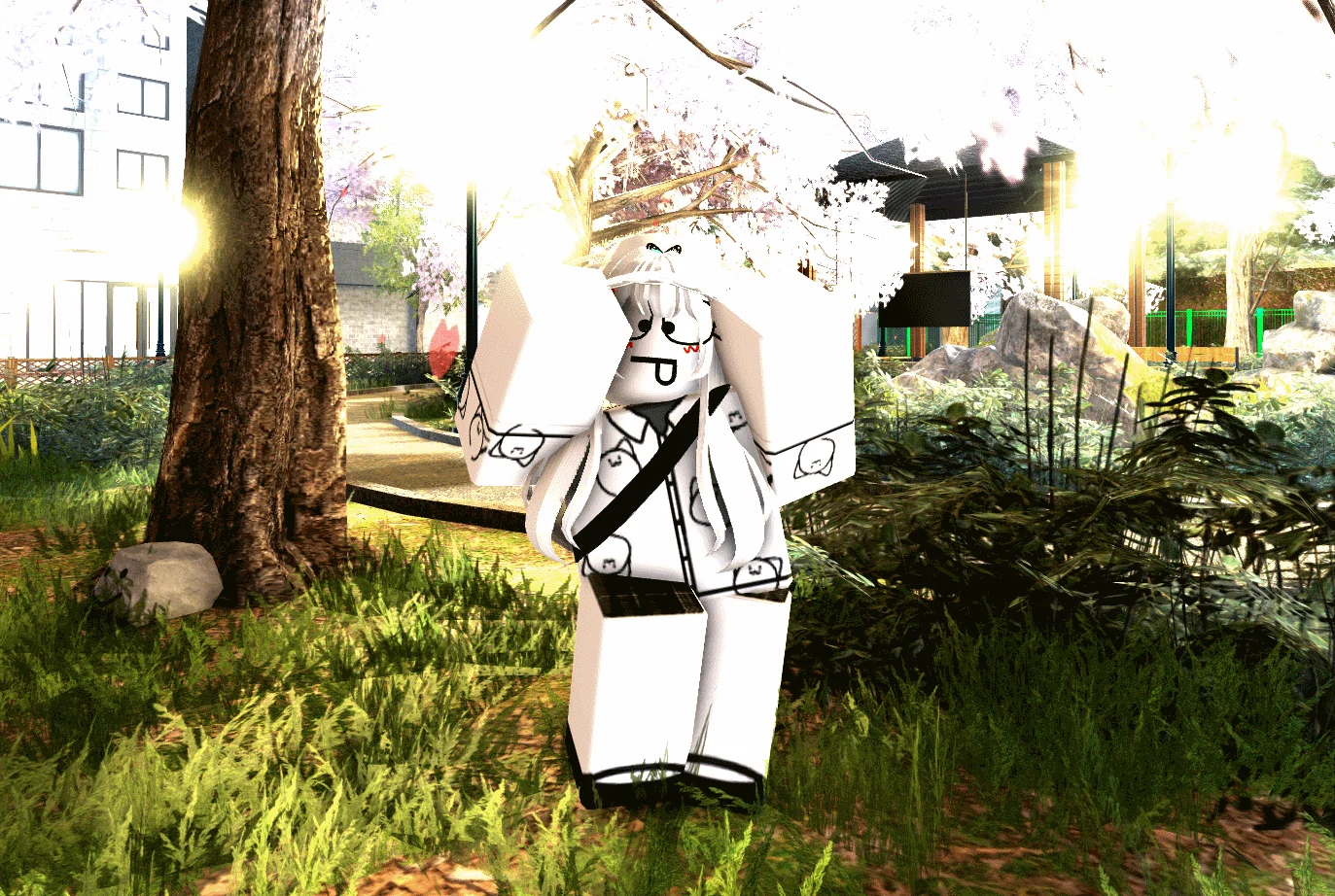 umgun123456 - 크리에이터 | 로블독