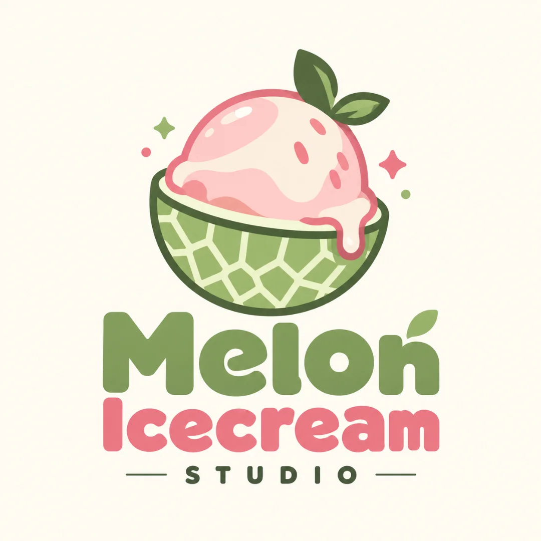 Melon Icecream Studio - 그룹 | 로블독
