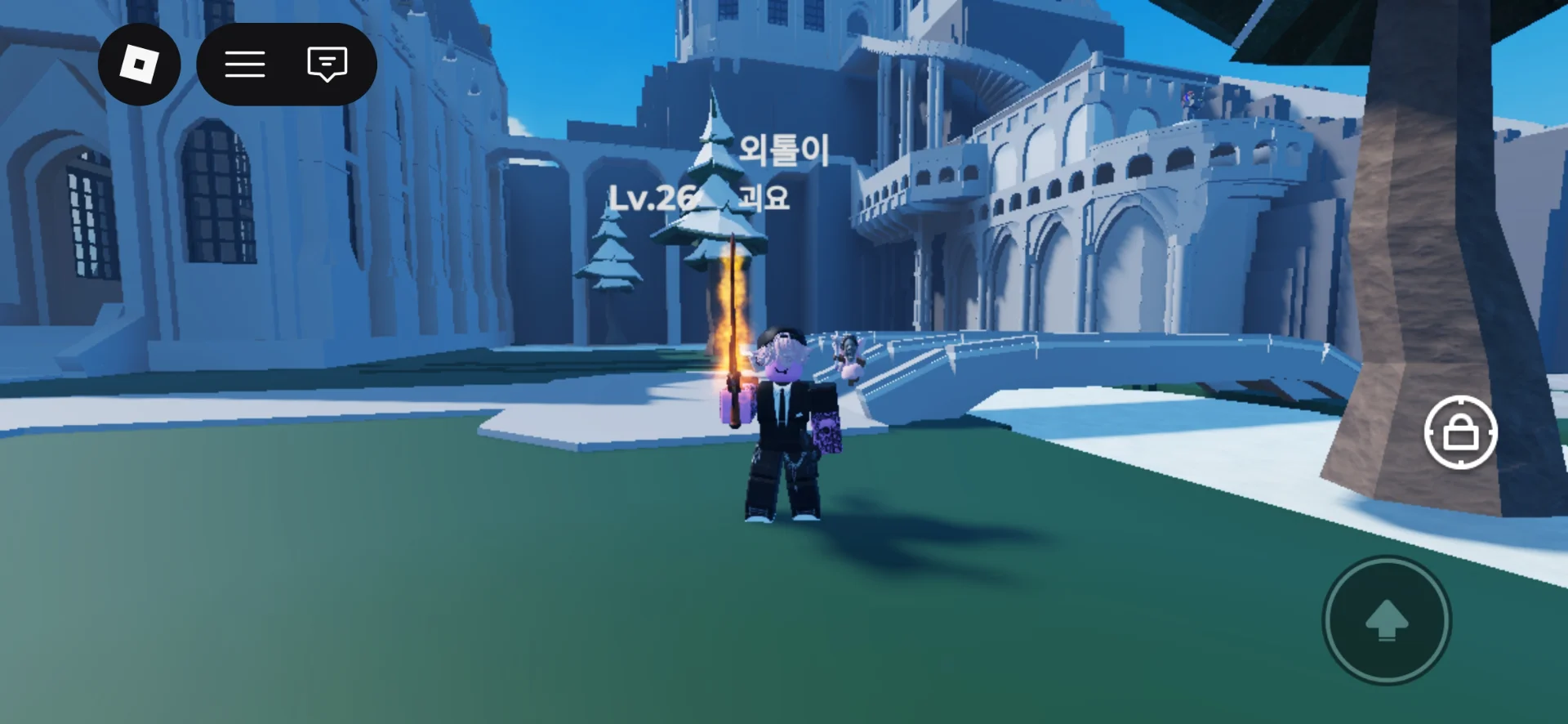 피드 이미지 | 로블독