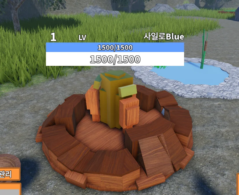 피드 이미지 | 로블독