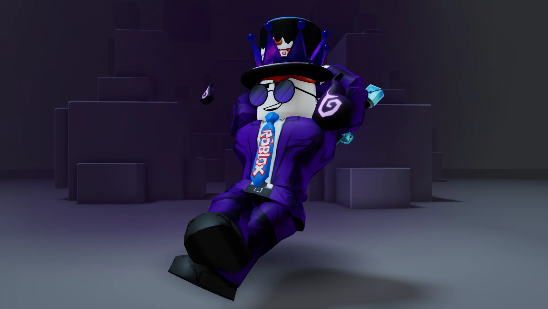 cha_mchi - 크리에이터 | 로블독