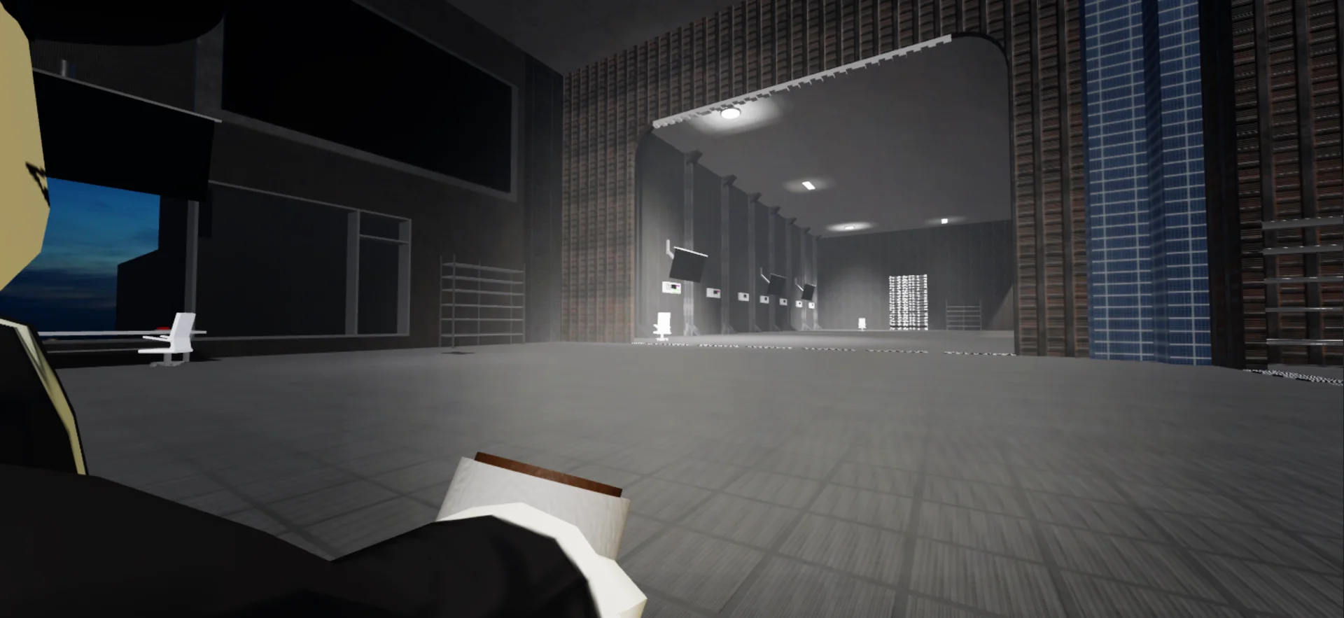 피드 이미지 | 로블독