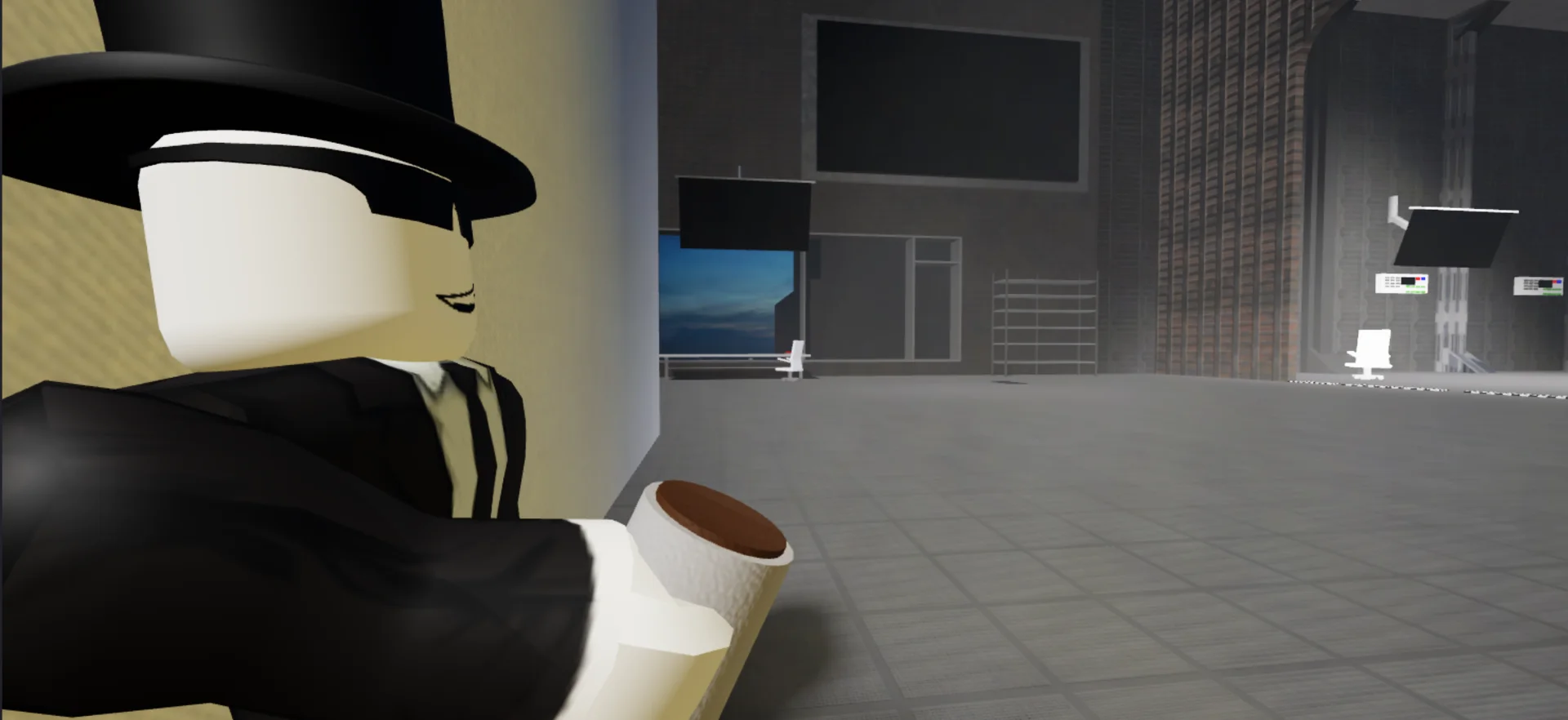 피드 이미지 | 로블독