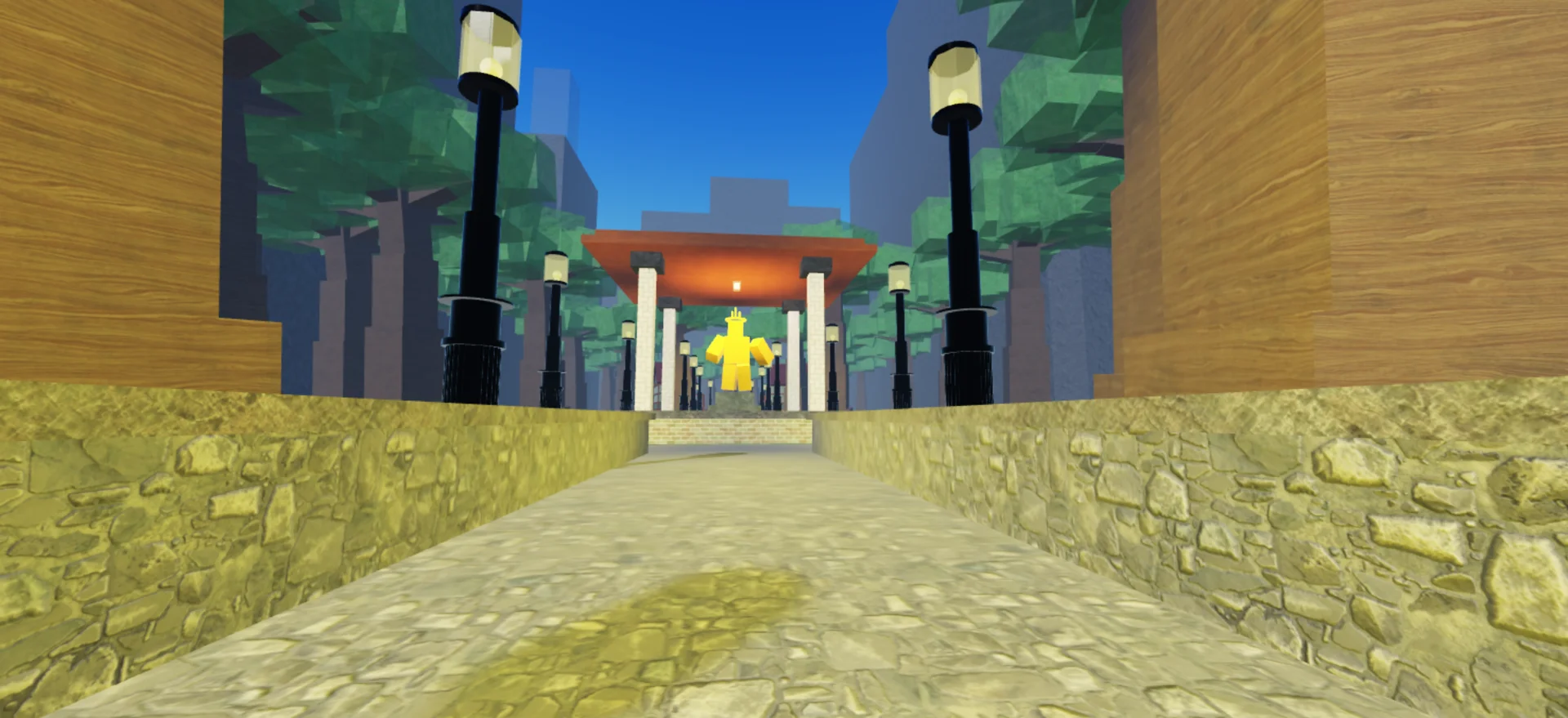 피드 이미지 | 로블독