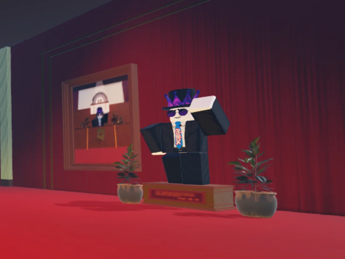 피드 이미지 | 로블독