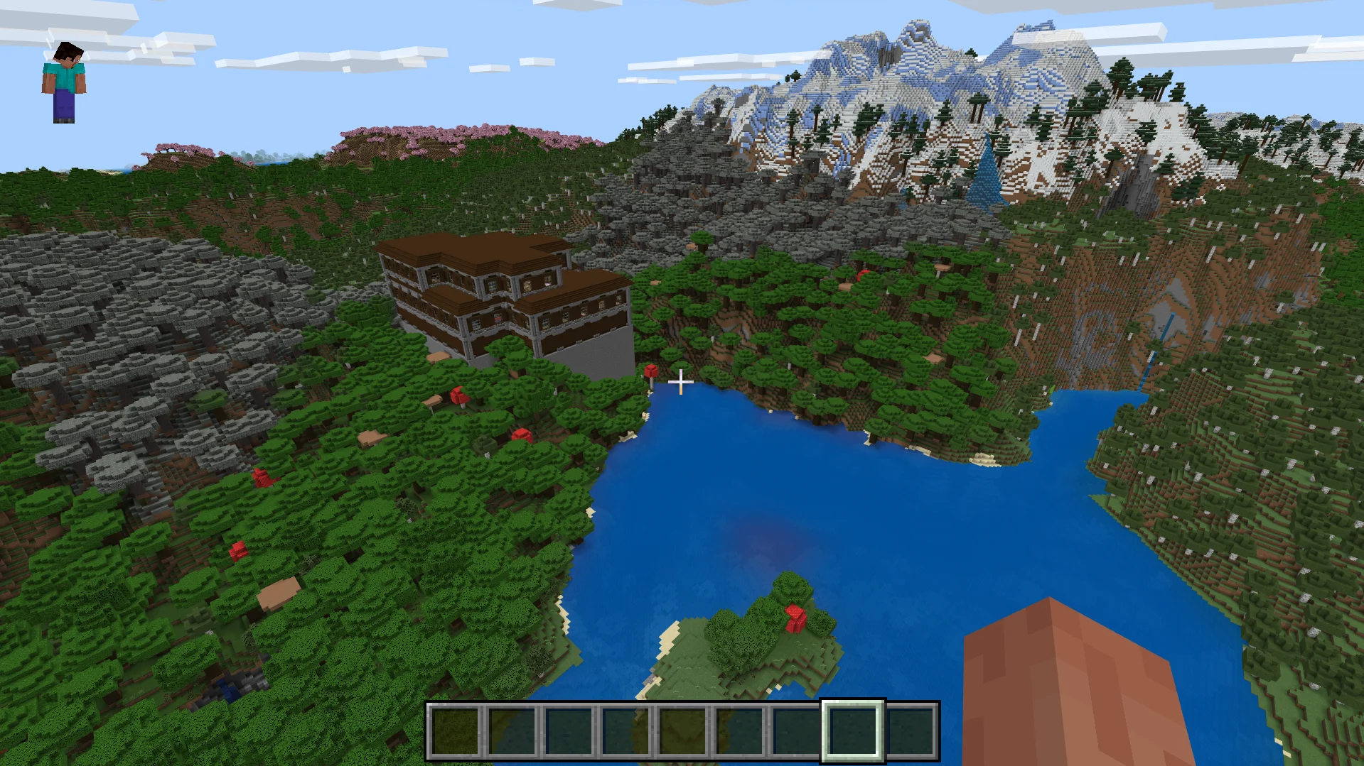 mmas9667의 크리에이터 아바타 | 로블독