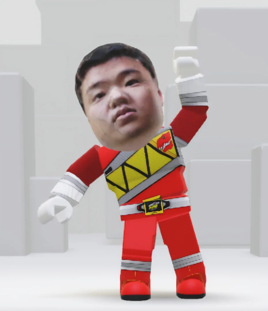 다이노포스 - 크리에이터 | 로블독