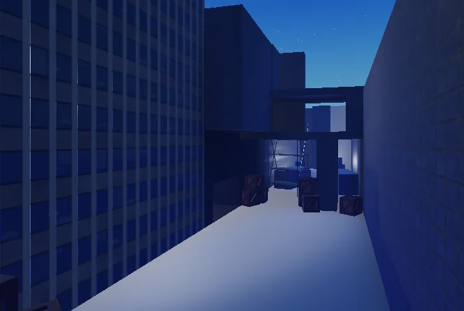 피드 이미지 | 로블독