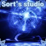 Sort's Studio