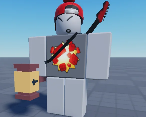 neryn - 크리에이터 | 로블독