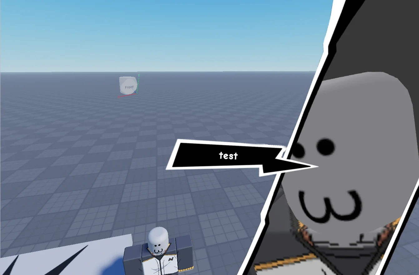 페르소나 다이로그 | 로블독