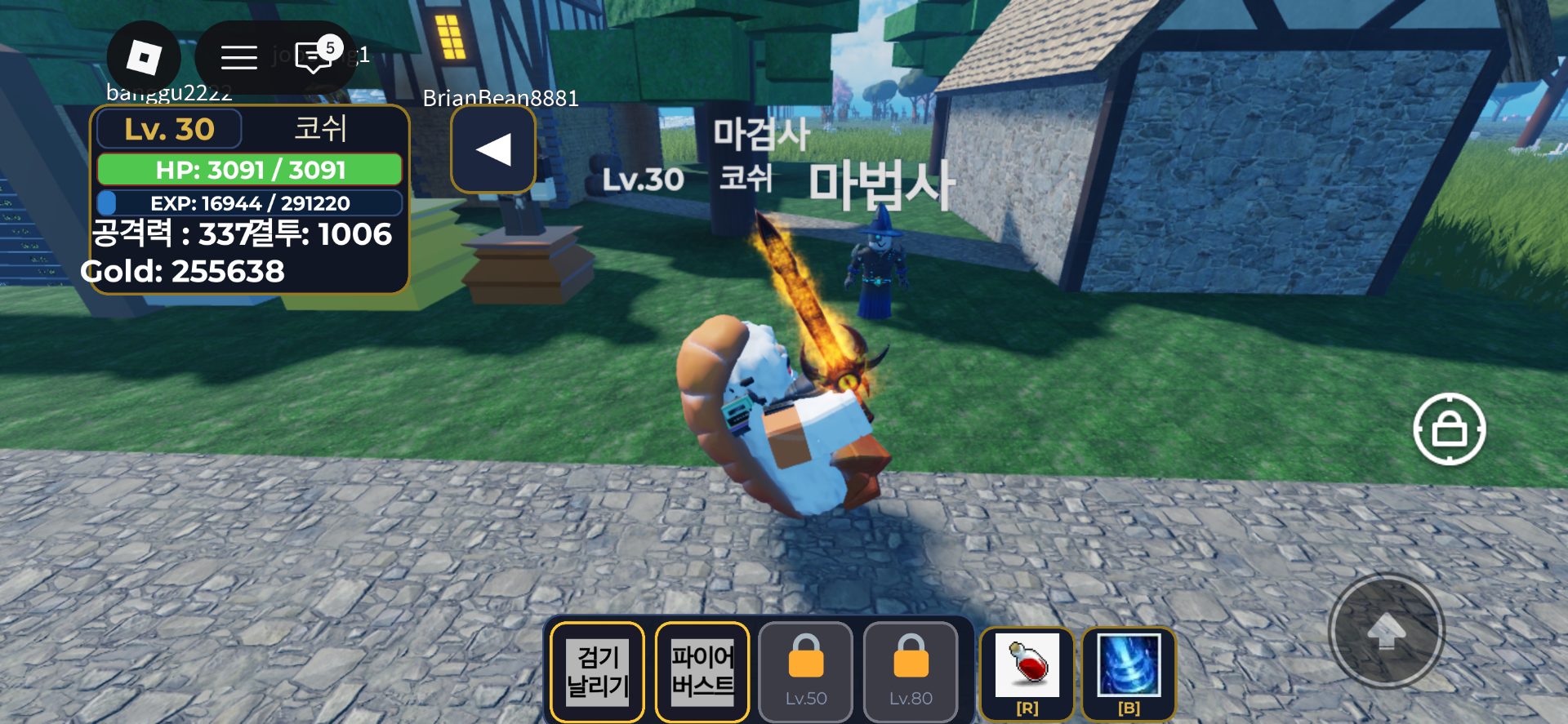 피드 이미지 | 로블독