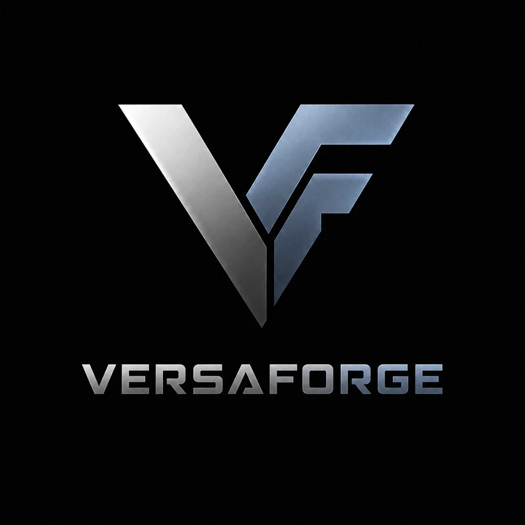 VERSAFORGE의 크리에이터 아바타 | 로블독