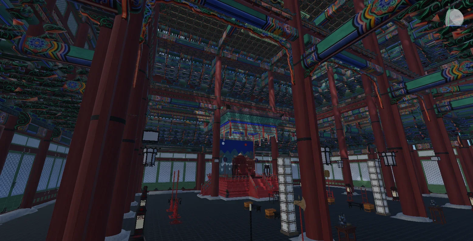 JBTT의 스크린샷 1 | 로블독